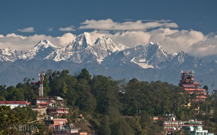 Nagarkot