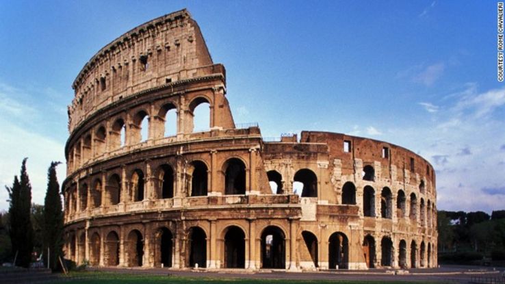 Rome