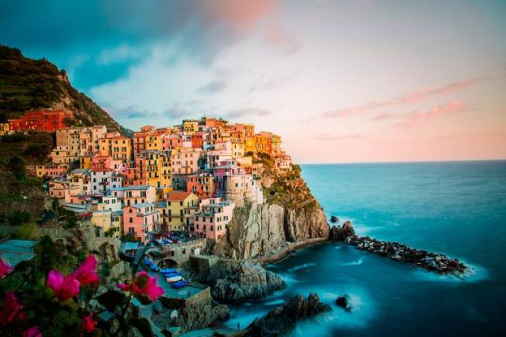 Cinque Terre