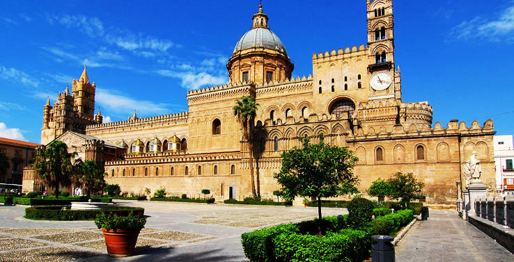 4 - Palermo