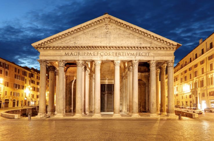 Pantheon