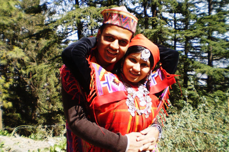 5 - Kinnaur