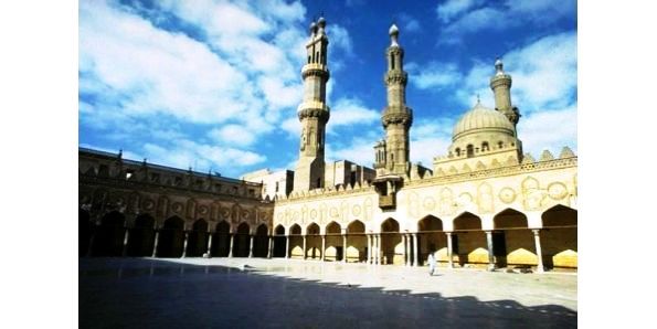 Top 5 Oldest Universities around the World