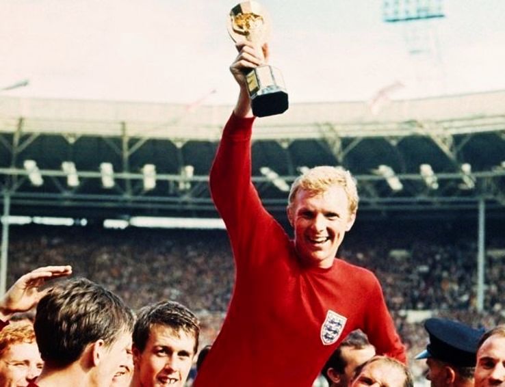 FIFA World Cup 1966 Winner