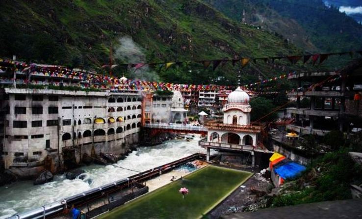 5- Manikaran Sahib