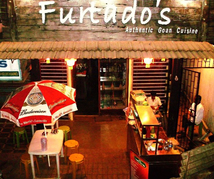 Furtado’s