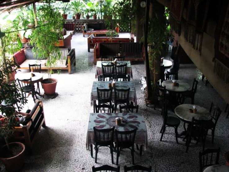 Prem’s Koregaon Park