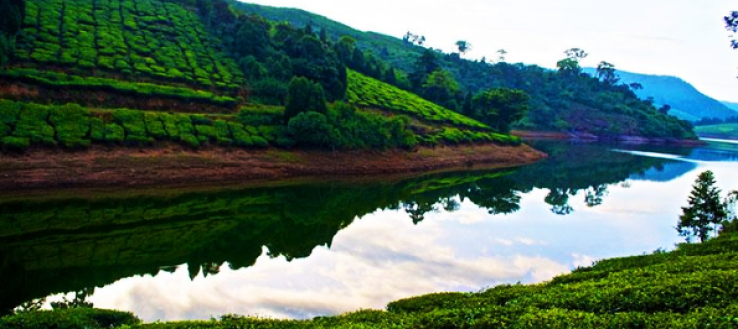 Meghmalai