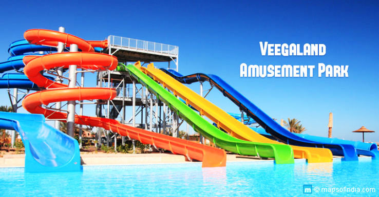 Veegaland Park