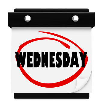 Plan the travel part of the trip in the mid of weeks