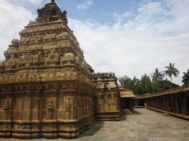 Best Historical Places to Visit Near Bangalore