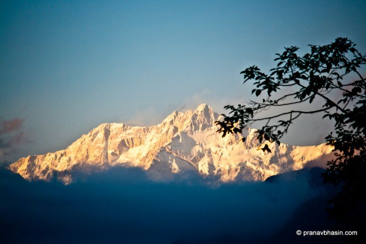 Pelling, Sikkim