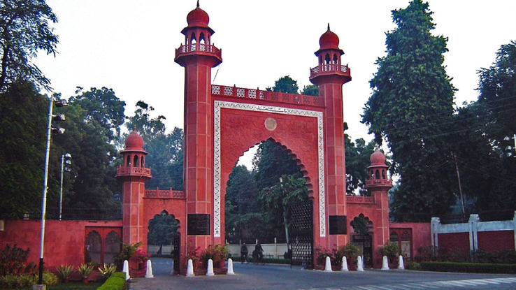 4. Aligarh