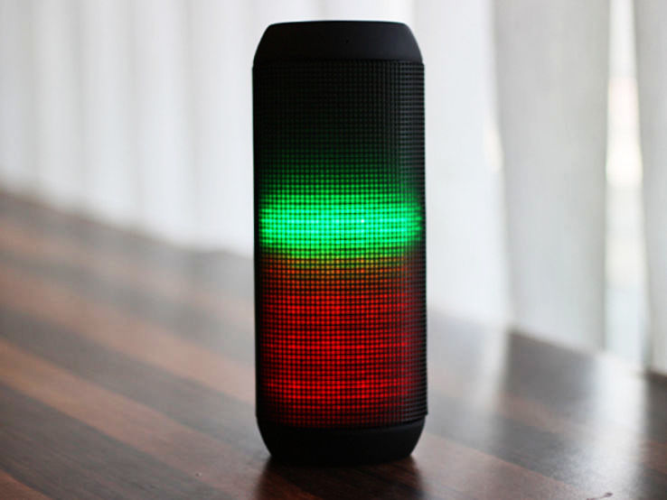 Portronics Glitz -Ultra-portable Wireless Bluetooth Speaker