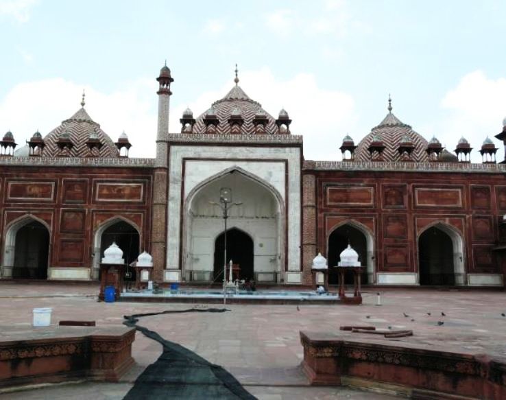 Jama Masjid
