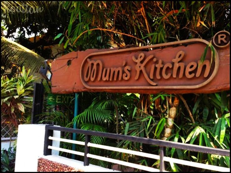 Mum’s Kitchen