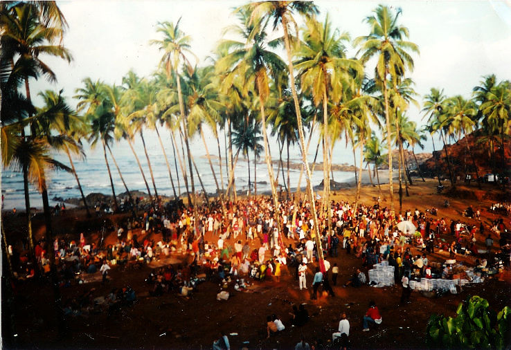 5 Must Visit North Goa Attractions To Make Your Beach Vacation Memorable