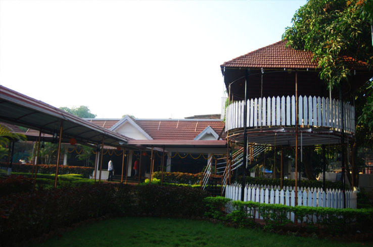 Resorts Near Thane For a One Day Picnic