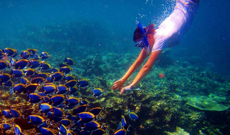 5 Water Sports In Maldives That Are Every Adventure Lovers Goal