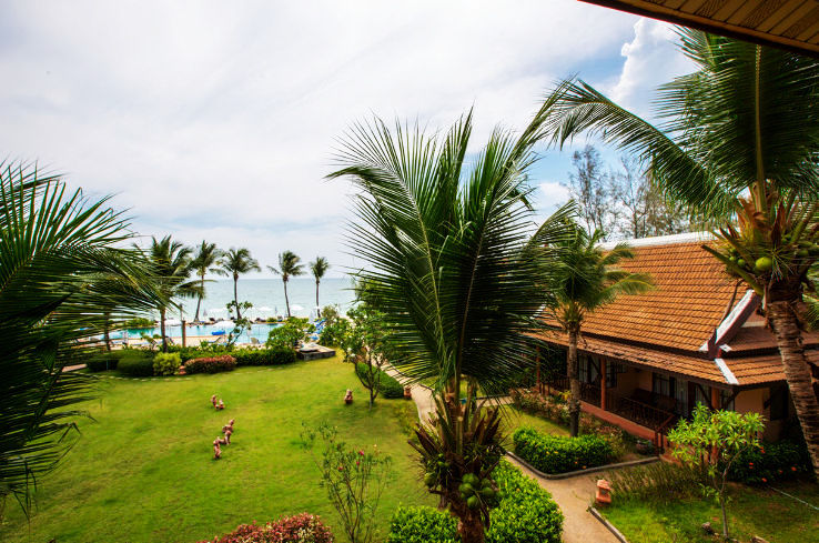 Romantic Resorts In And Around Delhi For Perfect Couple Hideout