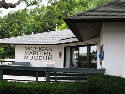 Michigan Maritime Museum
