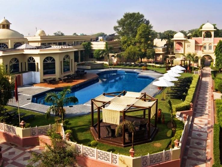 5. Manesar