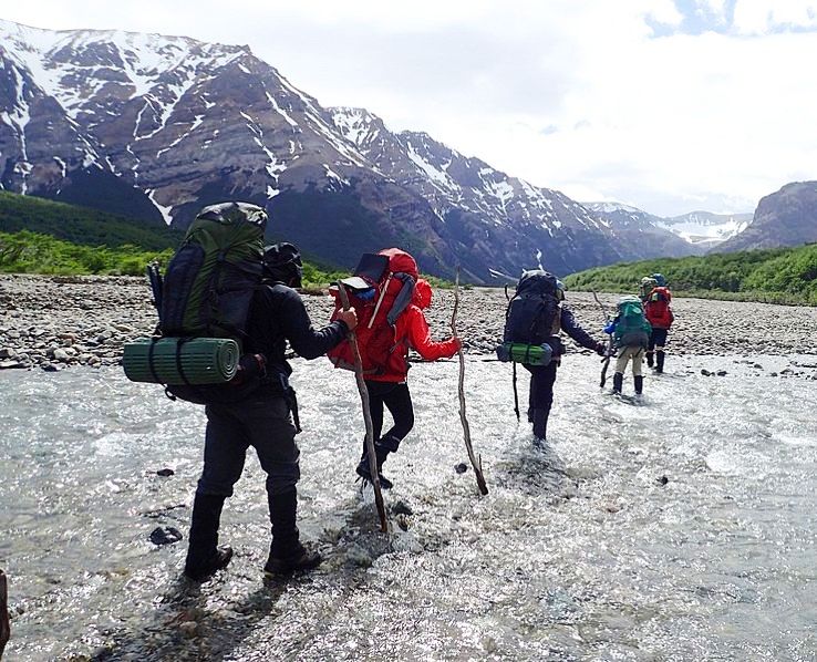 Plenty Of Experiences