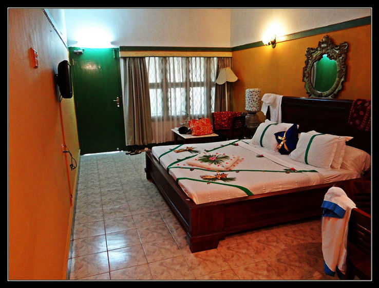 InDeco Resort