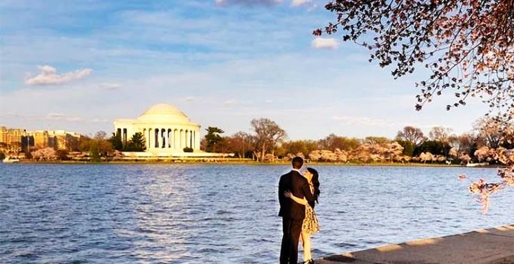 6 - Washington, D.C.