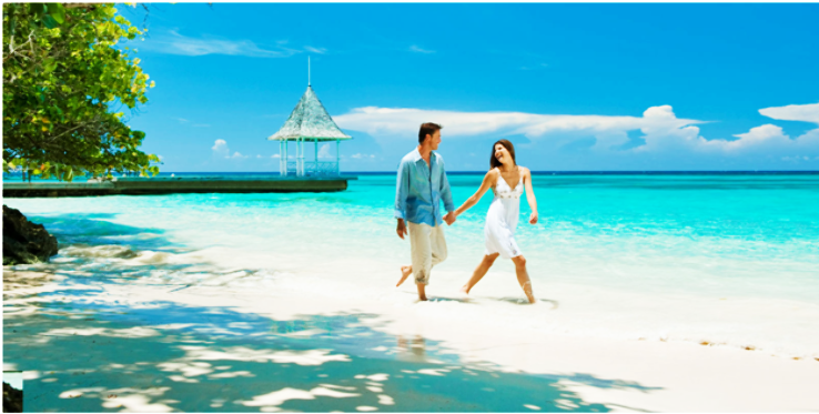 2 - Bangaram Island