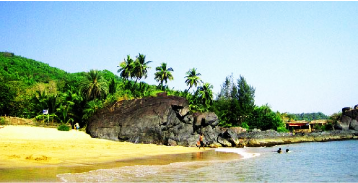 Beaches Of Karnataka