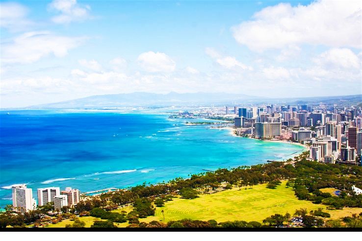 Honolulu