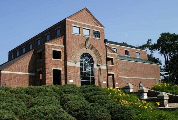 Maine Maritime Museum