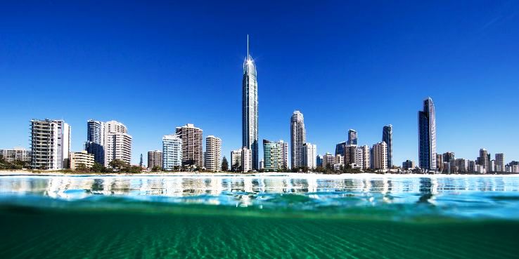 Gold Coast