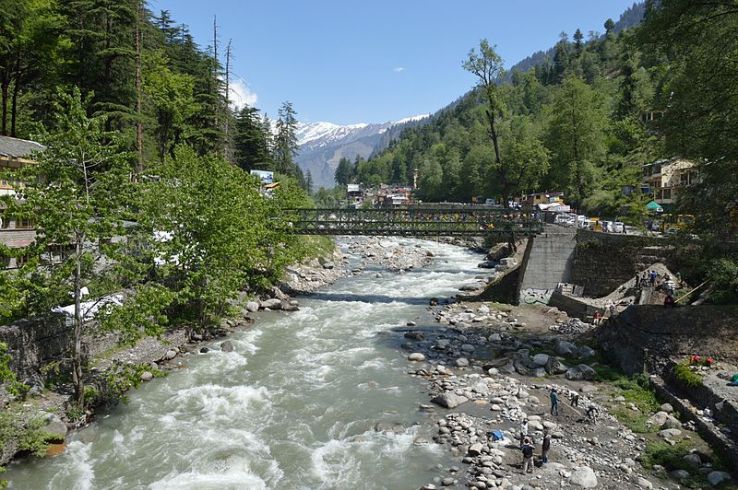 Manali