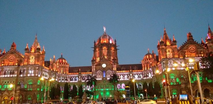 Places To Visit Near Mumbai Airport