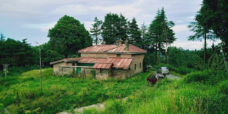 Mukteshwar