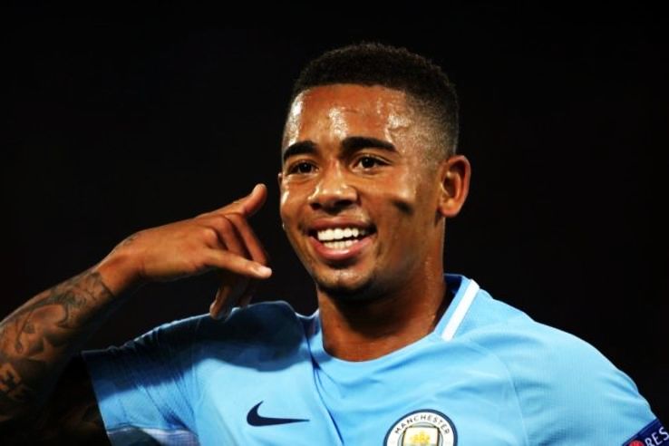 Gabriel Jesus