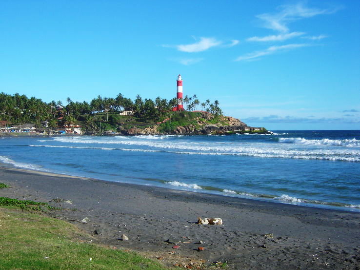 8. Kovalam