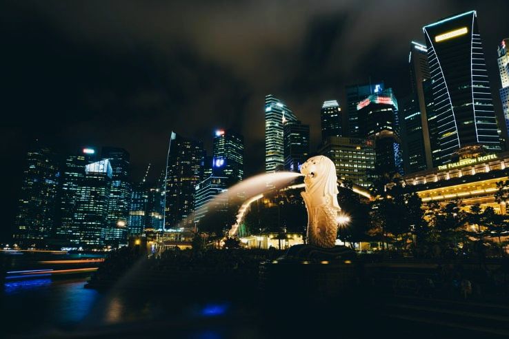 Singapore