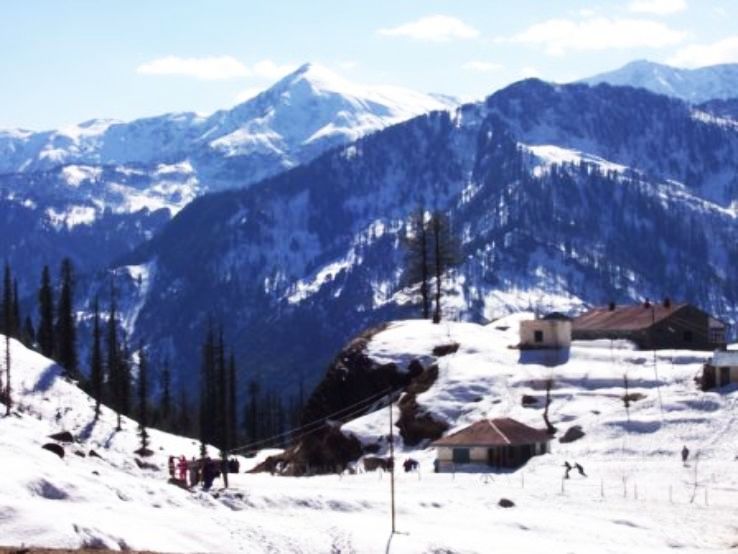 7- Kothi
