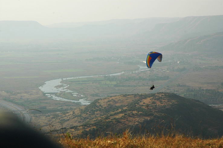 4. Kamshet