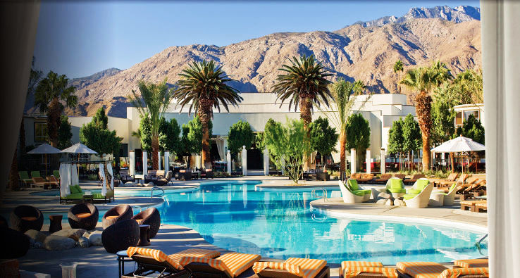 8 - Palm Springs