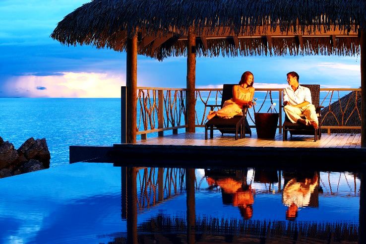 Top 6 Honeymoon Destinations in Lakshadweep Island - Hello Travel Buzz