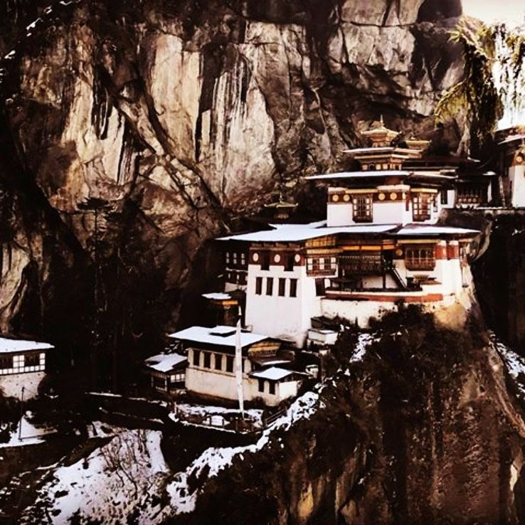 @onemileatatime — 704k followers