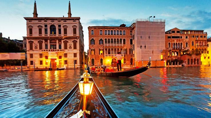 Venice