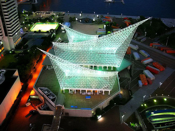 Kobe Maritime Museum