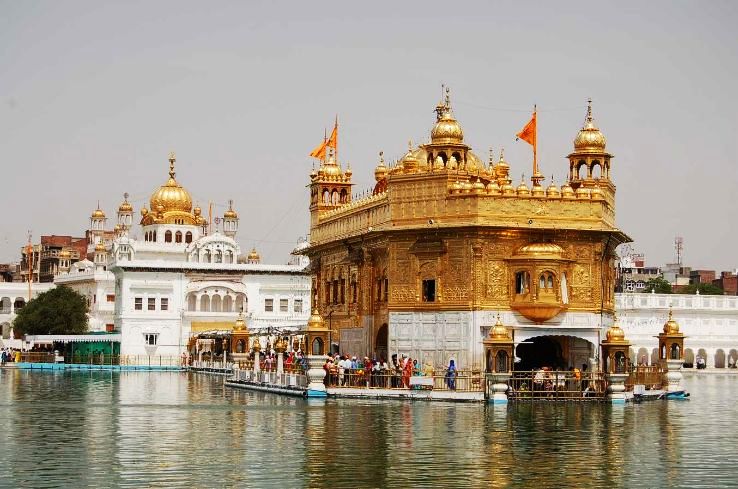 Amritsar