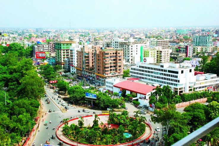 1. Patna