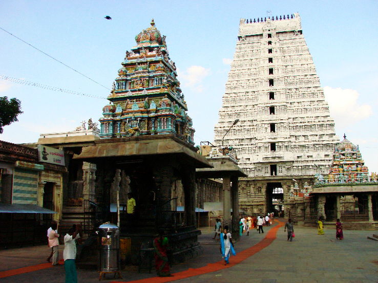 Agnitheertham